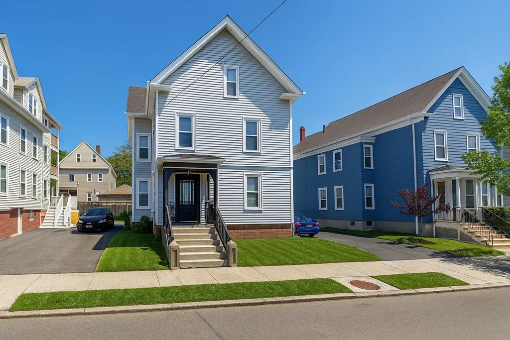 21 Brimblecom St, Lynn