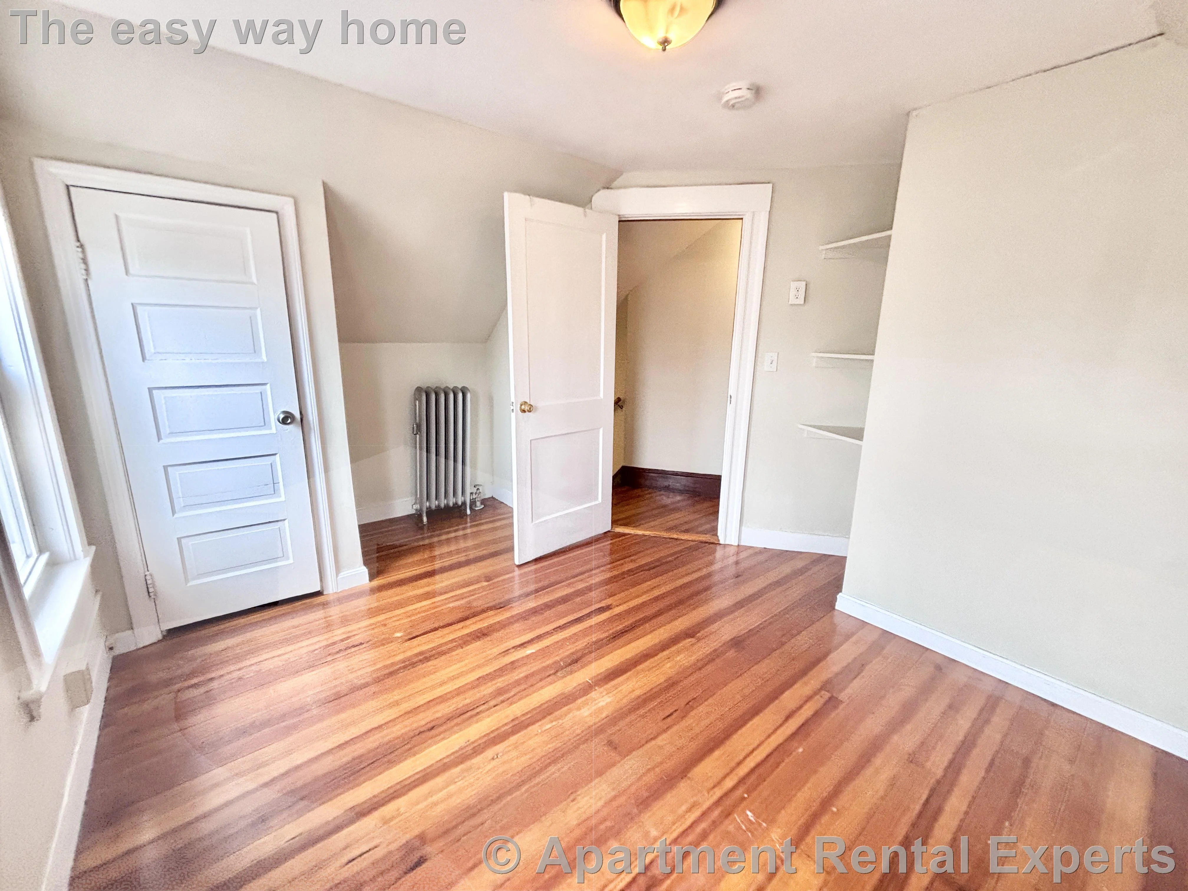 123 Winthrop St, Tufts