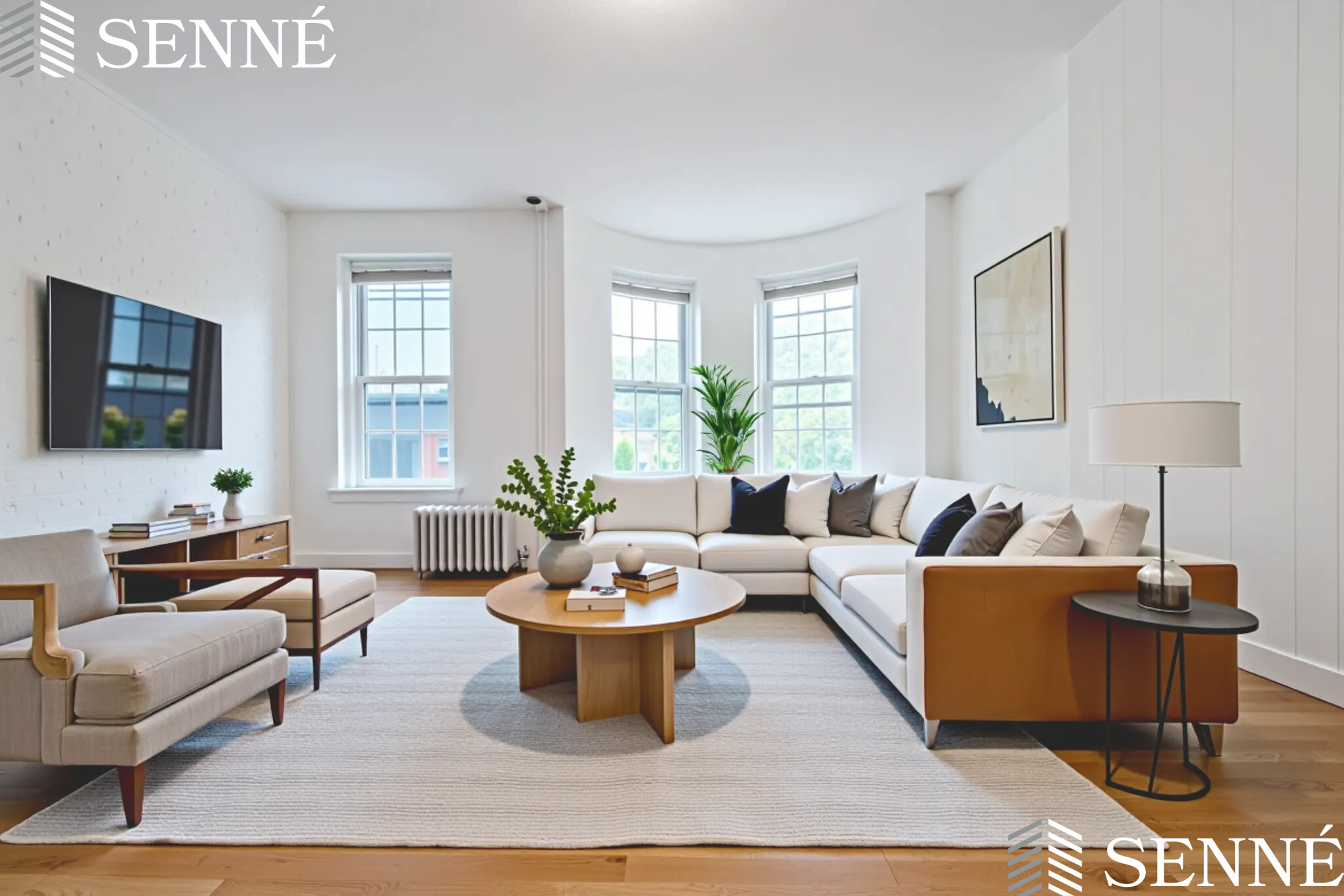 11 Cazenove St, South End