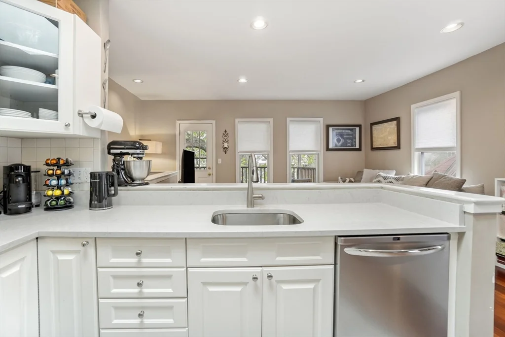 31 Regent St, Porter Square