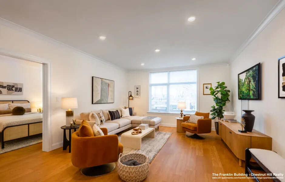 201 Sherman Rd, Chestnut Hill