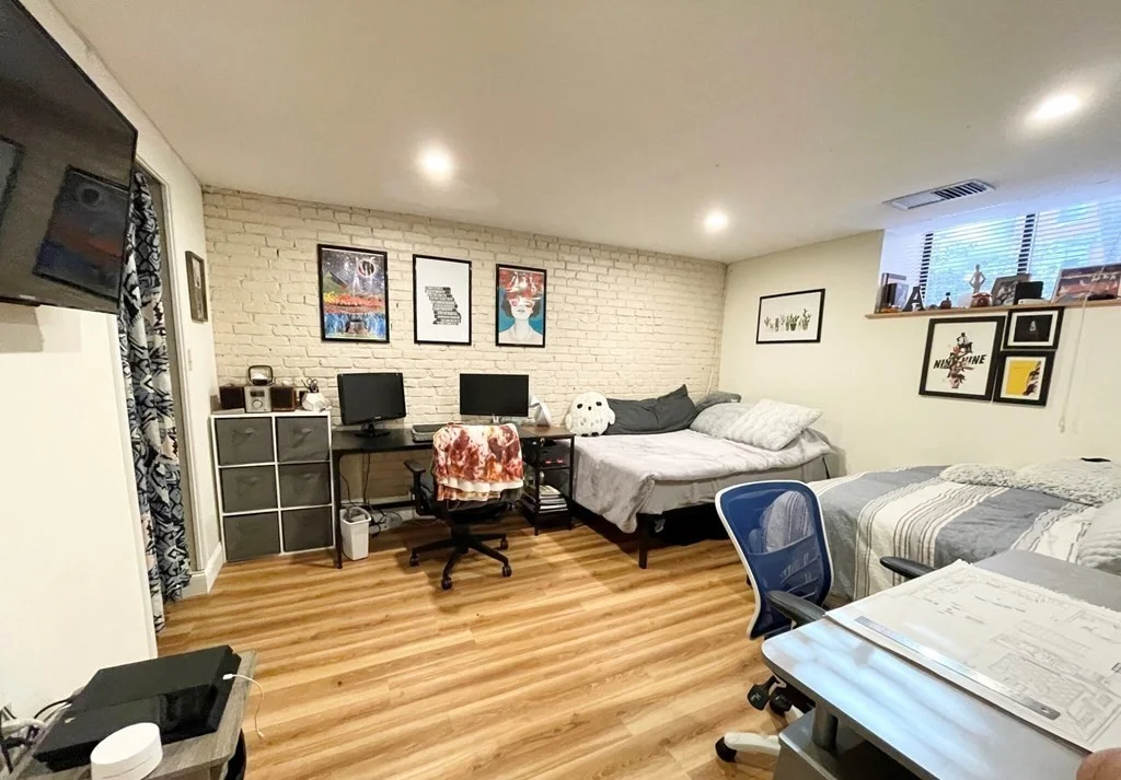 96 Gainsborough, Fenway