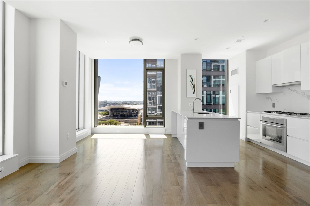 133 Seaport Blvd, Seaport District