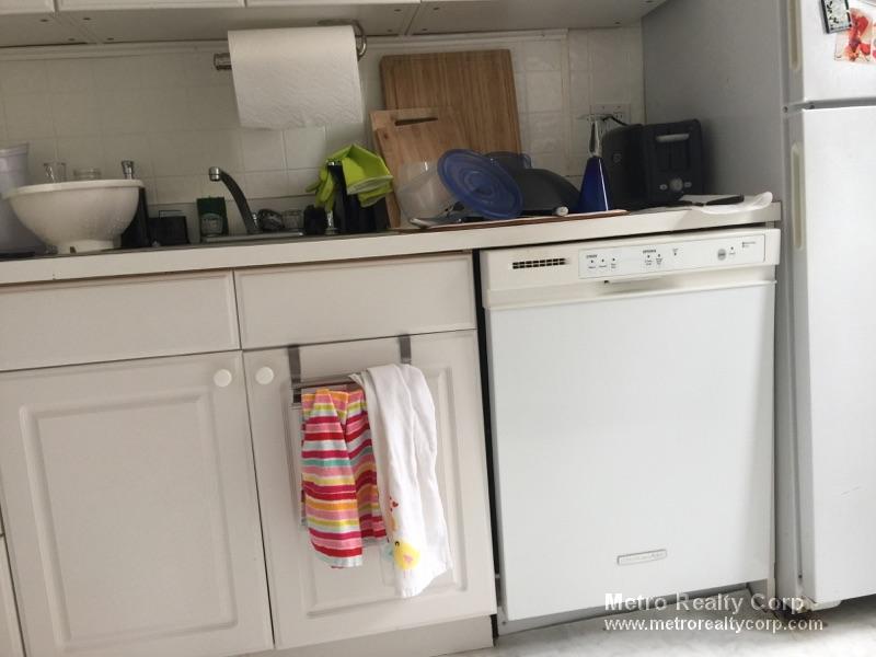 44 Longwood Ave, Coolidge Corner