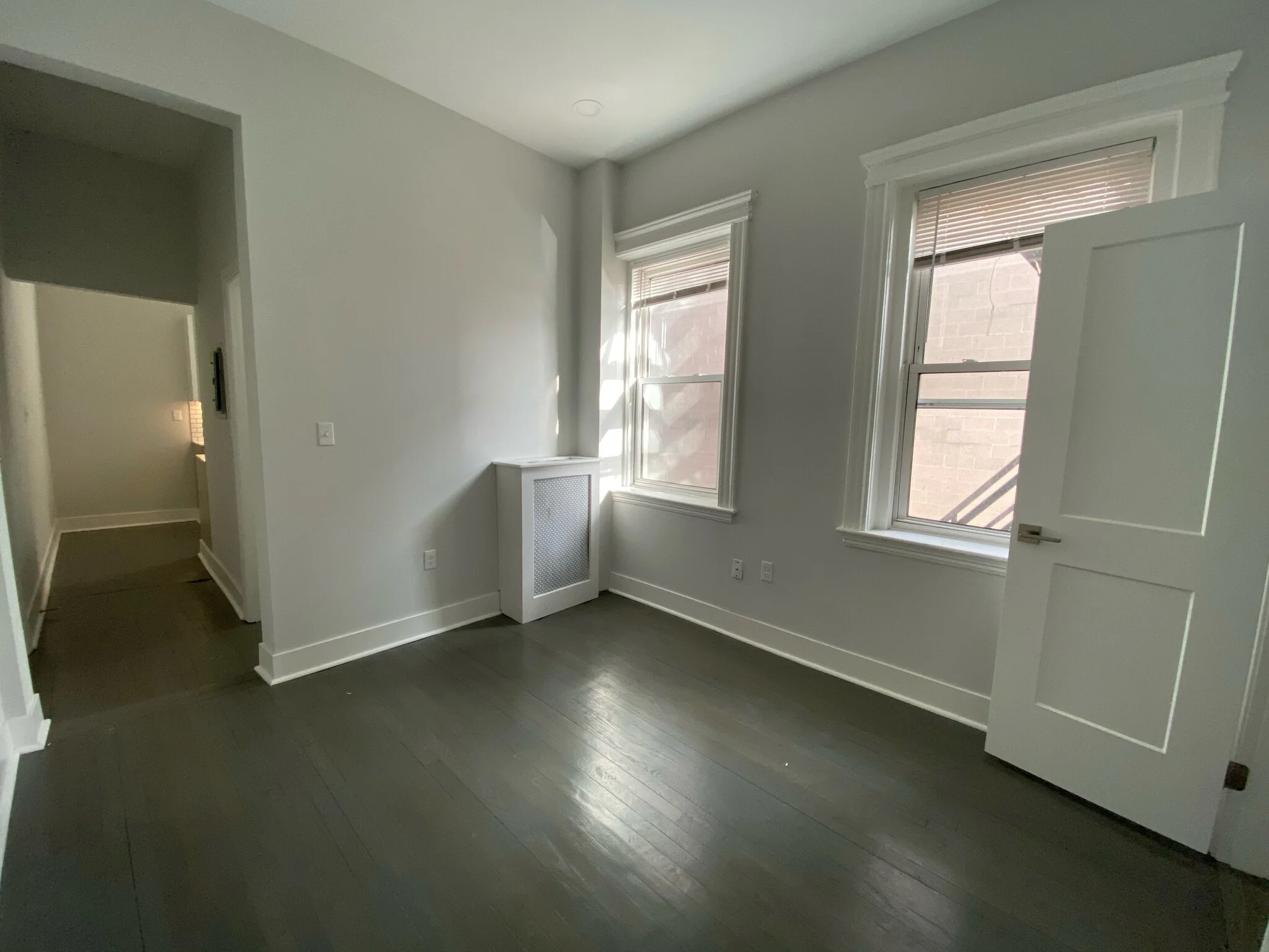 120 Peterborough St, Fenway