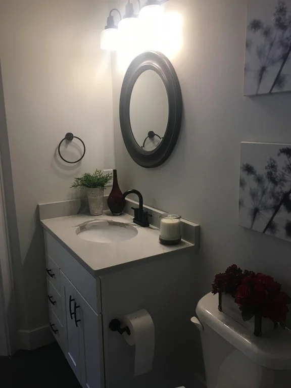 45 Clement Ave, West Roxbury