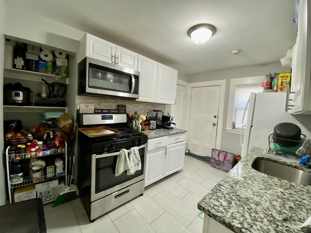 4907 Washington St, Boston