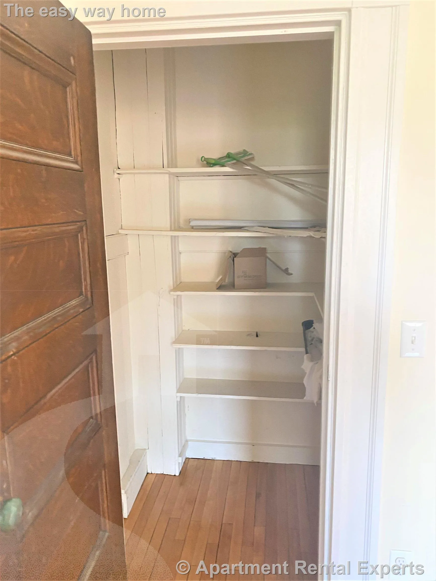 2 Ware St, Harvard Square