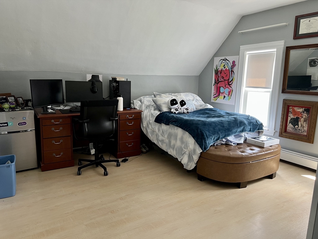 33-35 Rogers Ave, Somerville