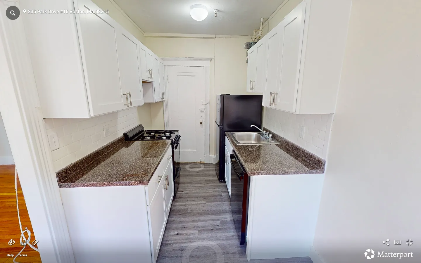 235 Park Dr, Fenway