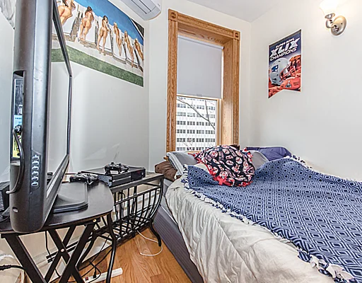 16 South Russell St, Beacon Hill