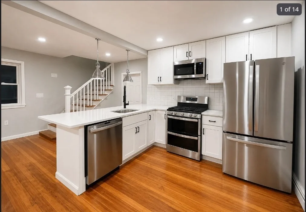 25 Alice St, Revere
