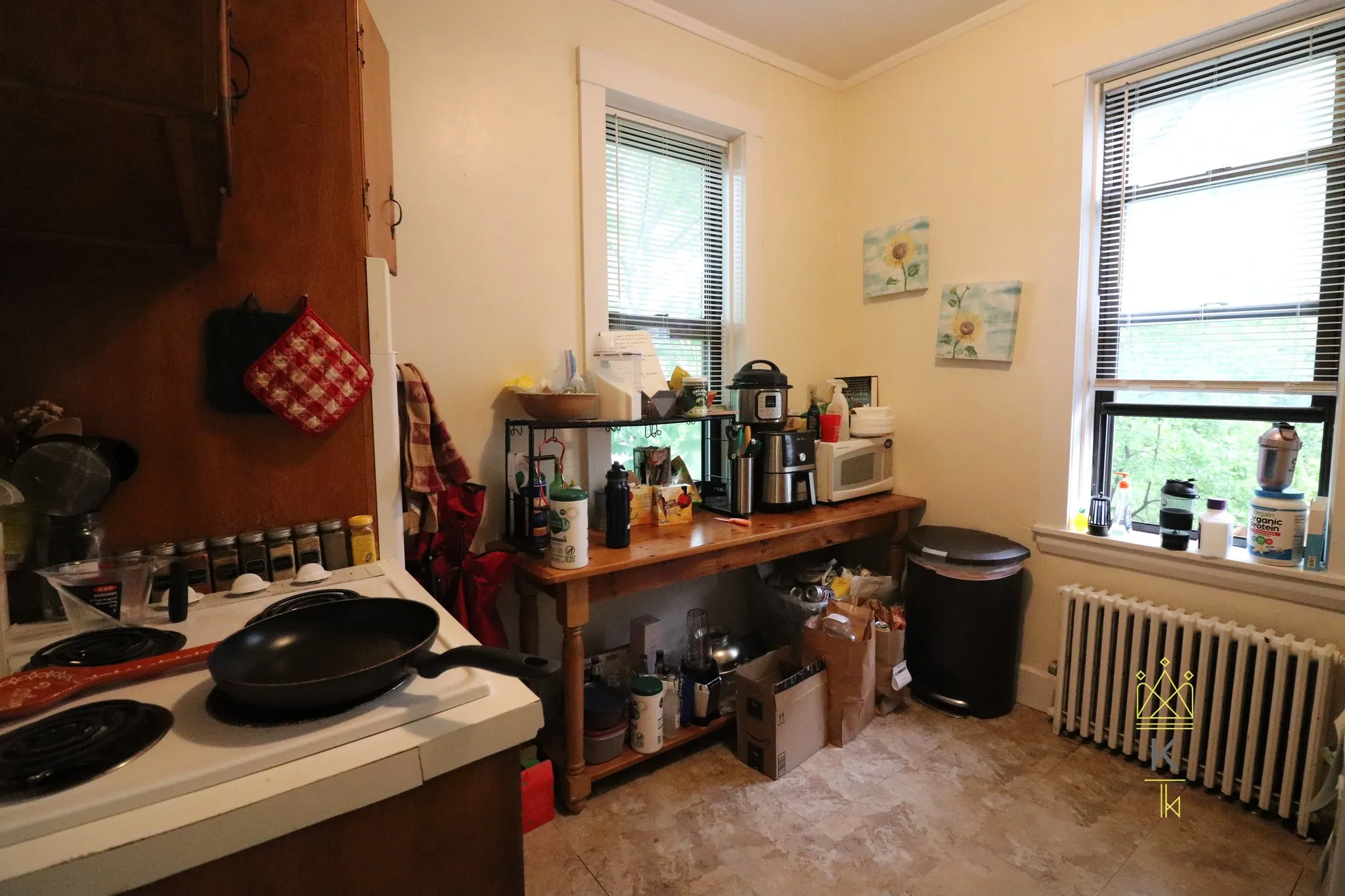 124 Babcock St, North Brookline