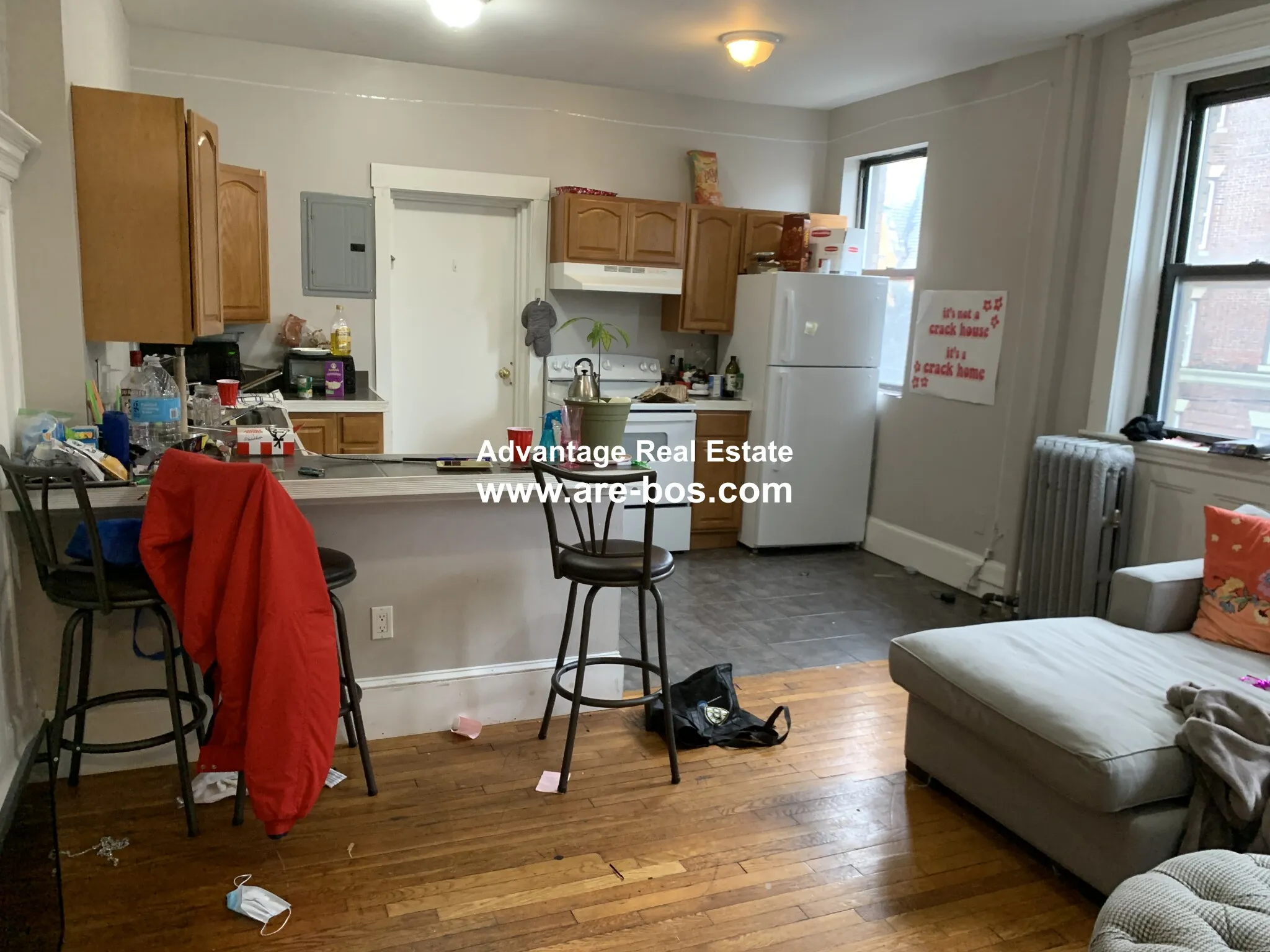 1066 Commonwealth Ave, Brighton