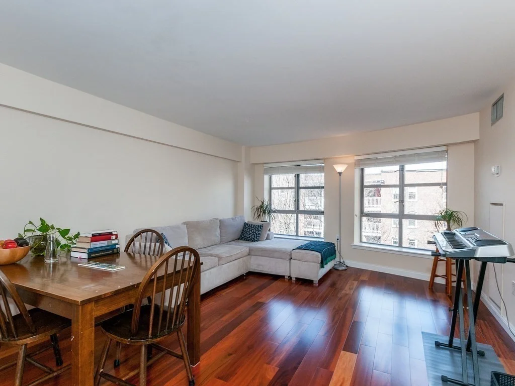 931 Massachusetts Ave, Mid Cambridge