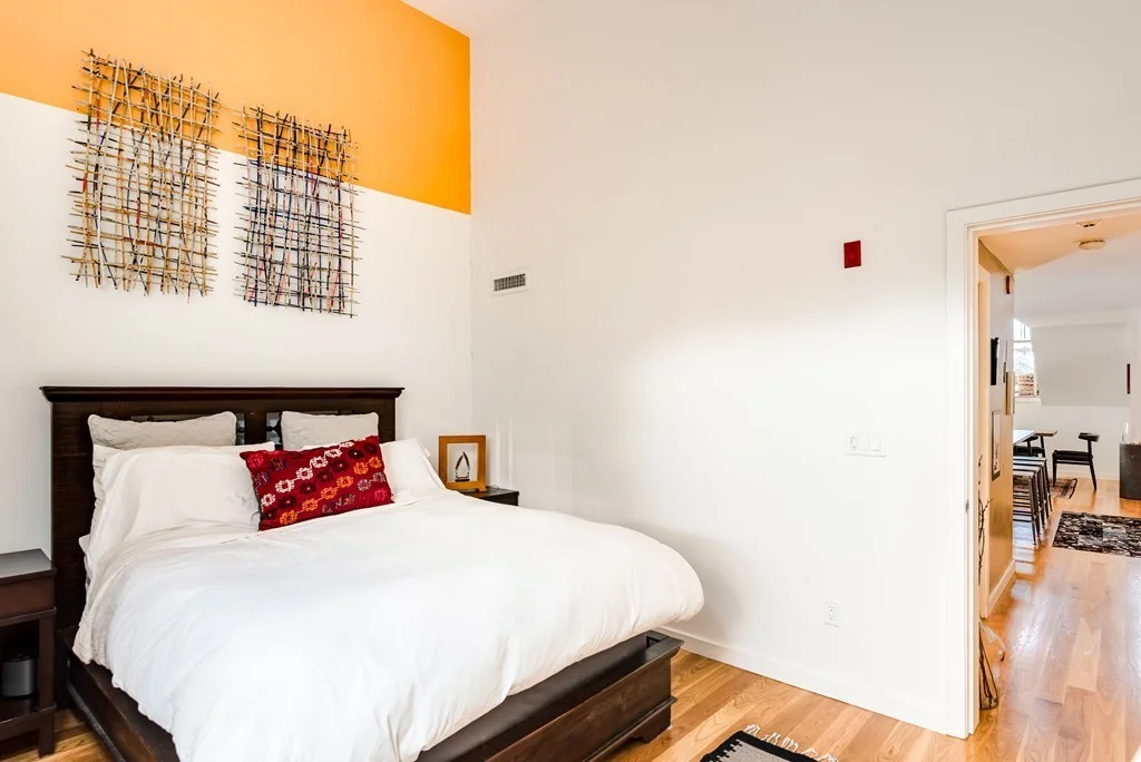 282 Marginal, East Boston
