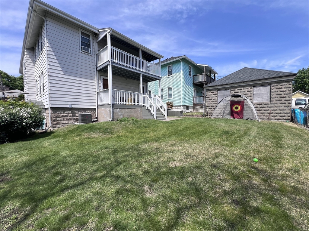 213 Forest St, Medford