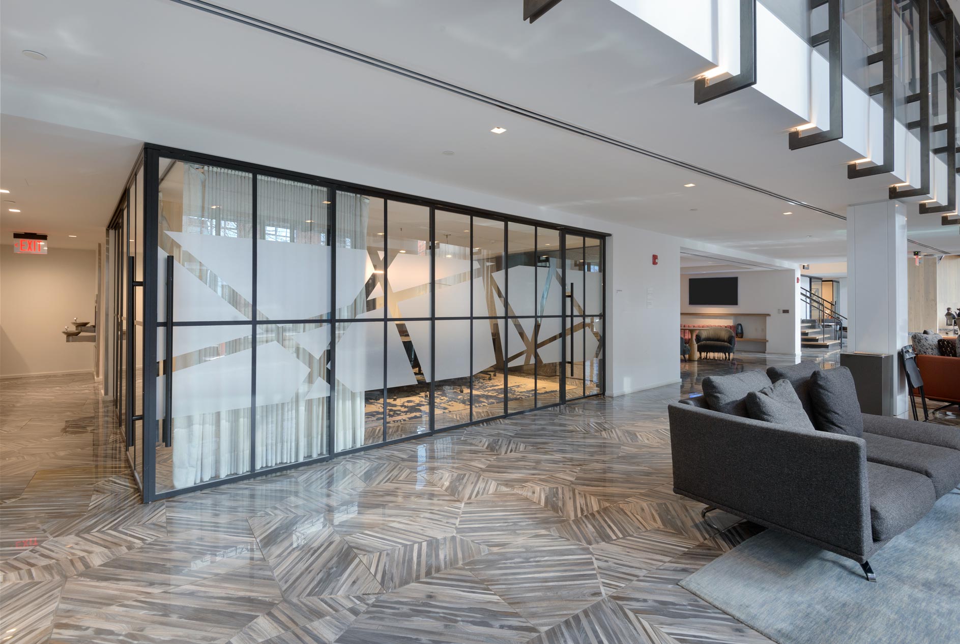 345 Harrison Ave, South End