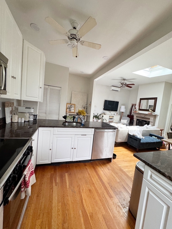 8 Worcester Sq, South End