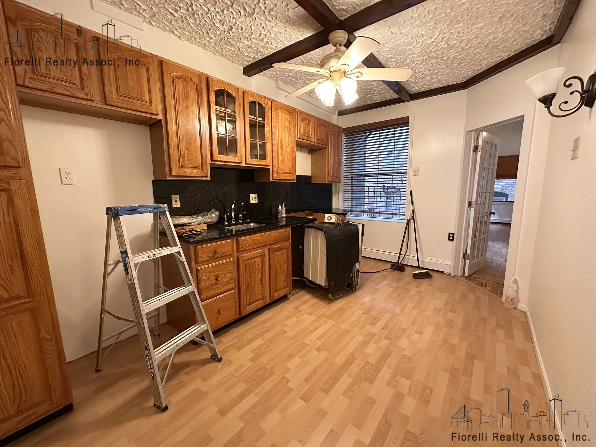 184 Salem St, North End