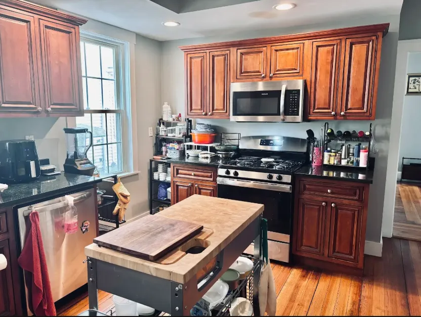 835 Fellsway, Medford