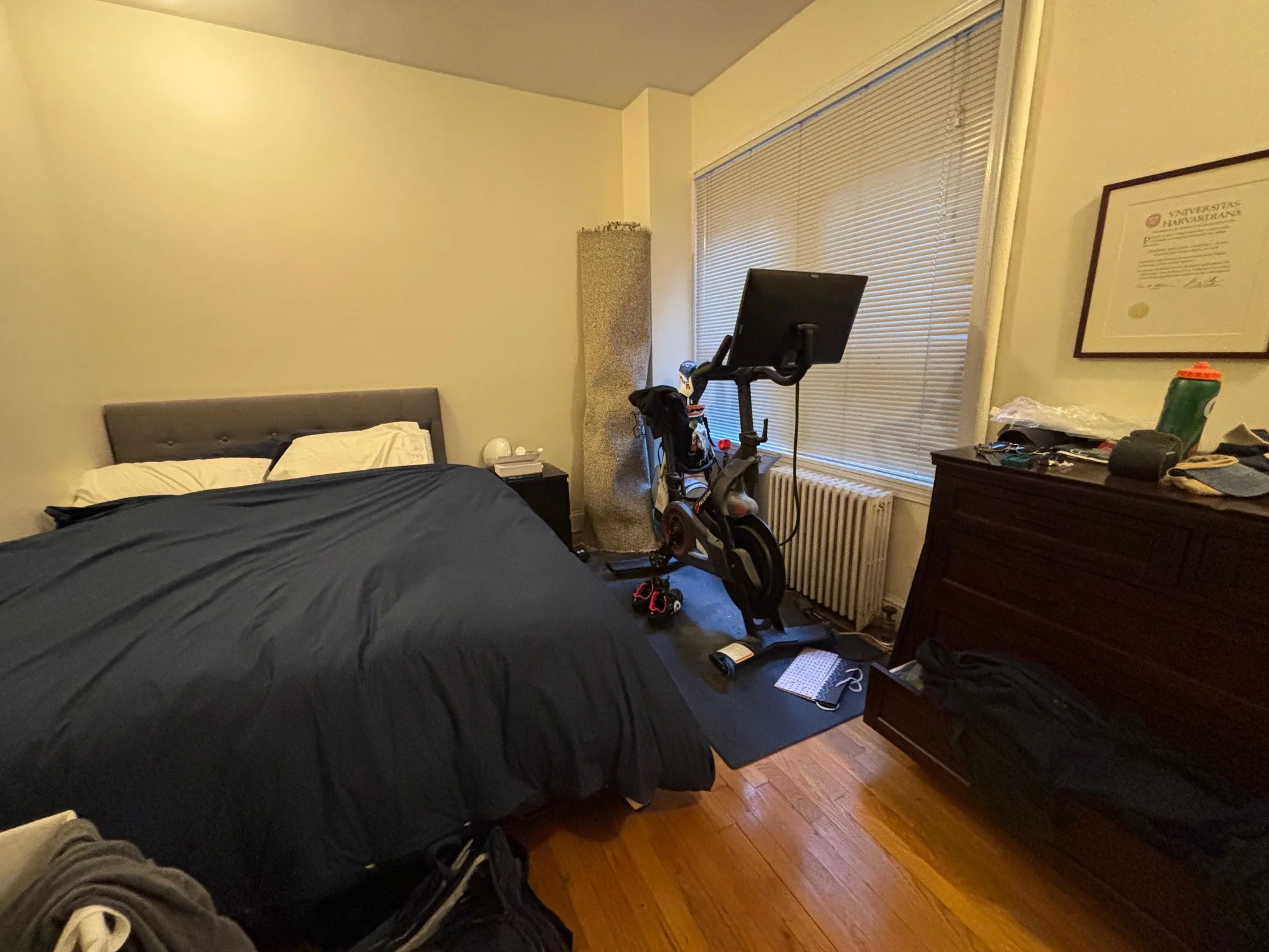 14 Irving St, Beacon Hill