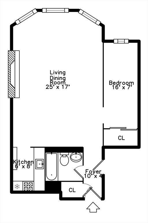 164 Beacon St, Back Bay