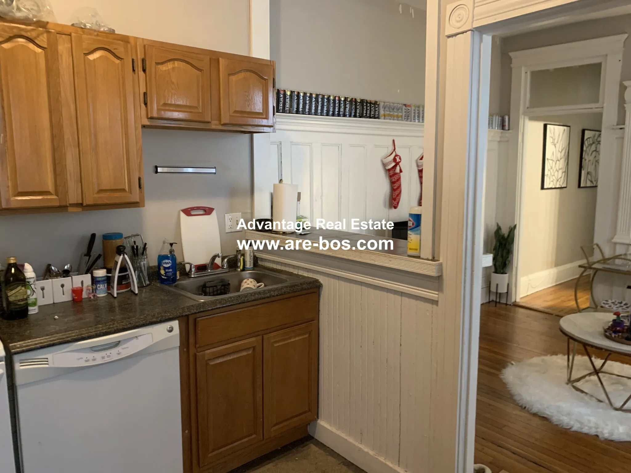 1066 Commonwealth Ave, Brighton