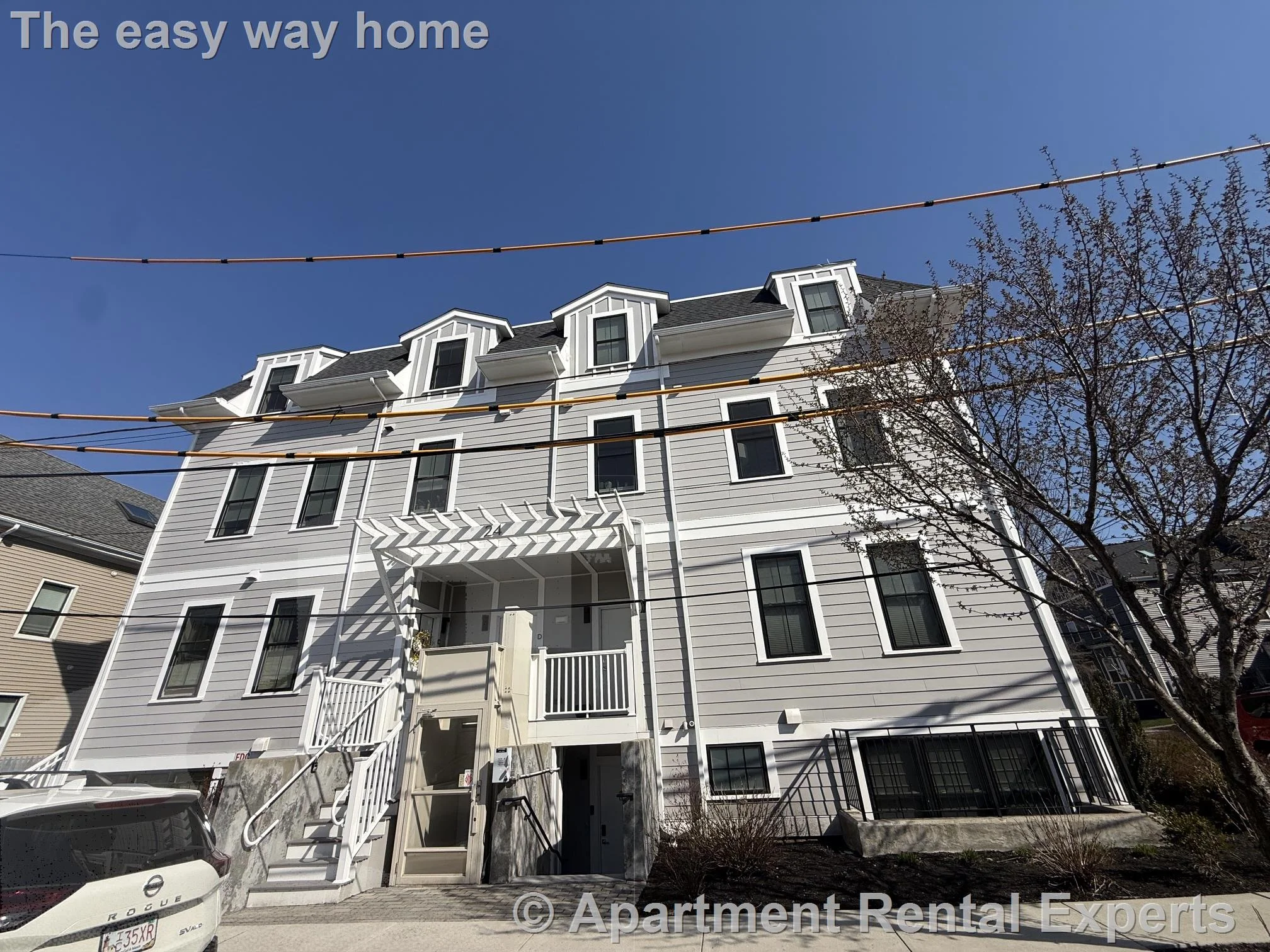 24 Rush St, East Somerville