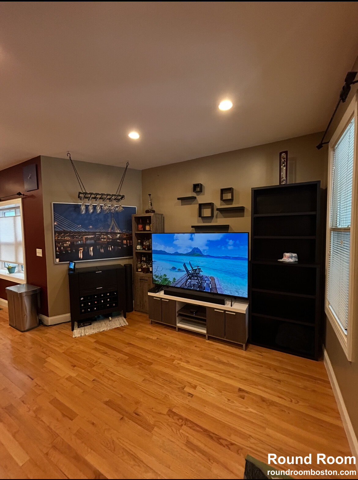 127 Cottage St, East Boston