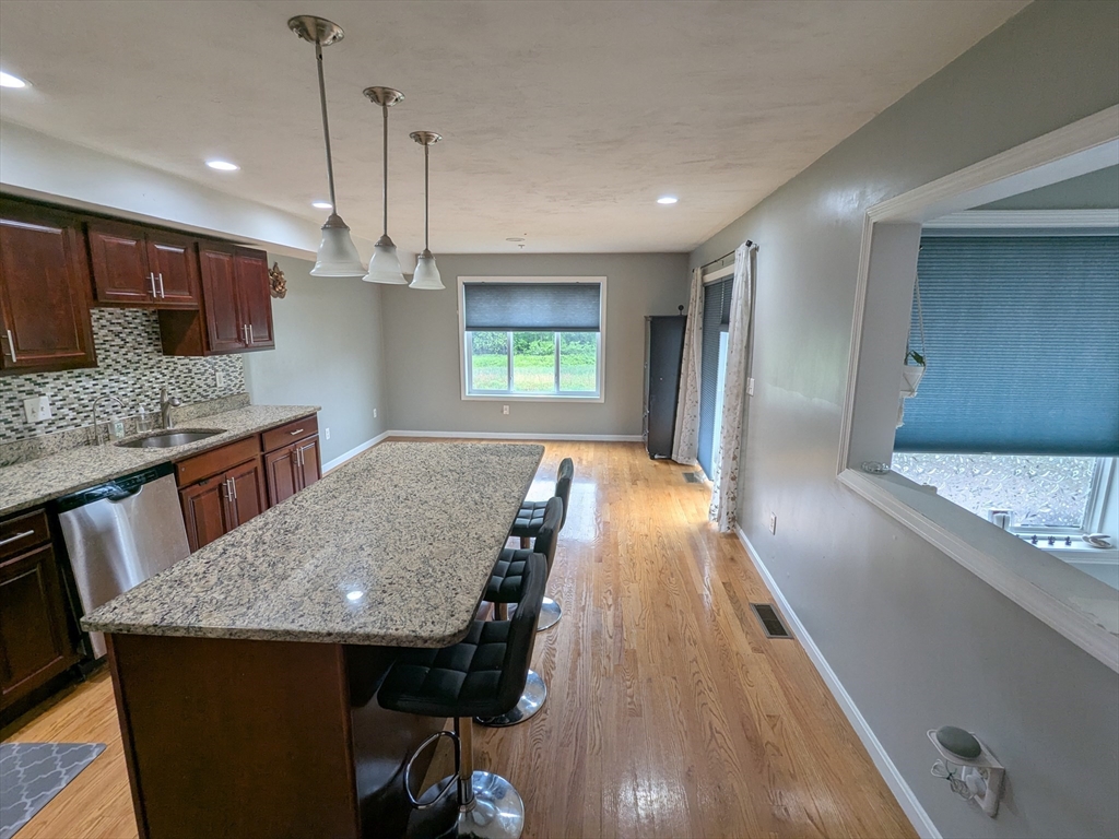 477 America Blvd, Ashland