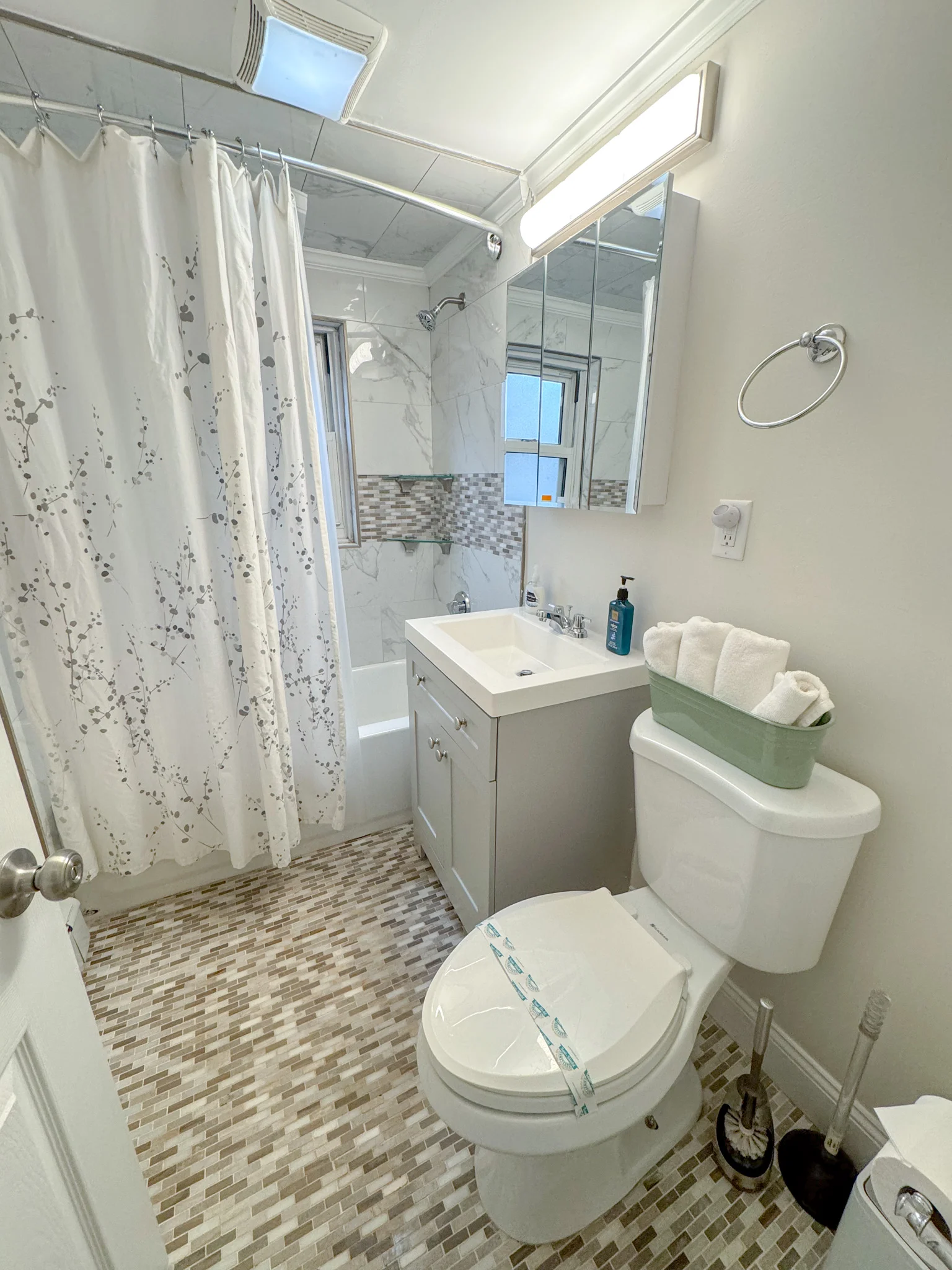 79 Chestnut St, Brookline