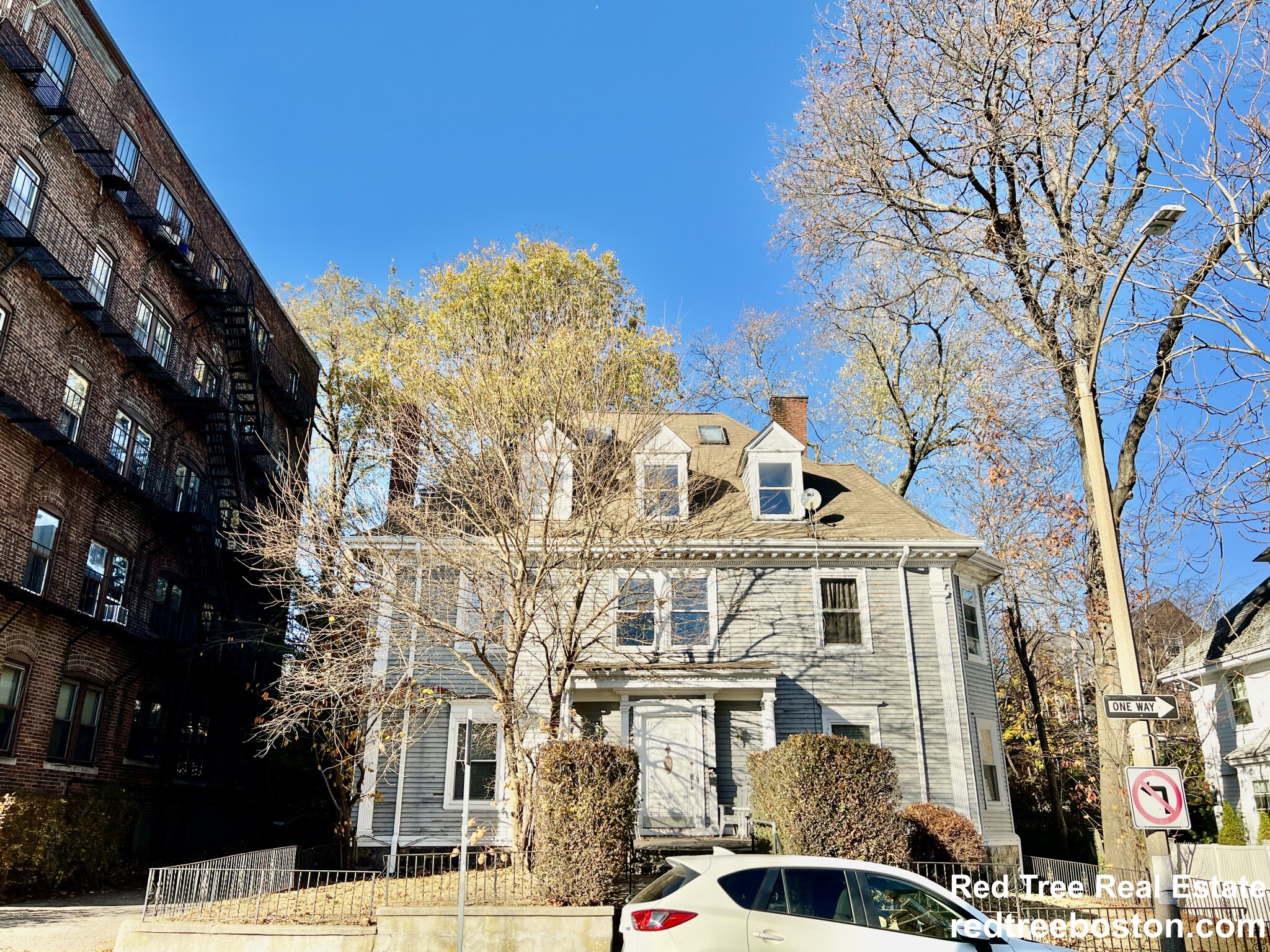 27 Orkney Rd, Brighton