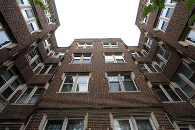 3 Linnaean St, Neighborhood Nine