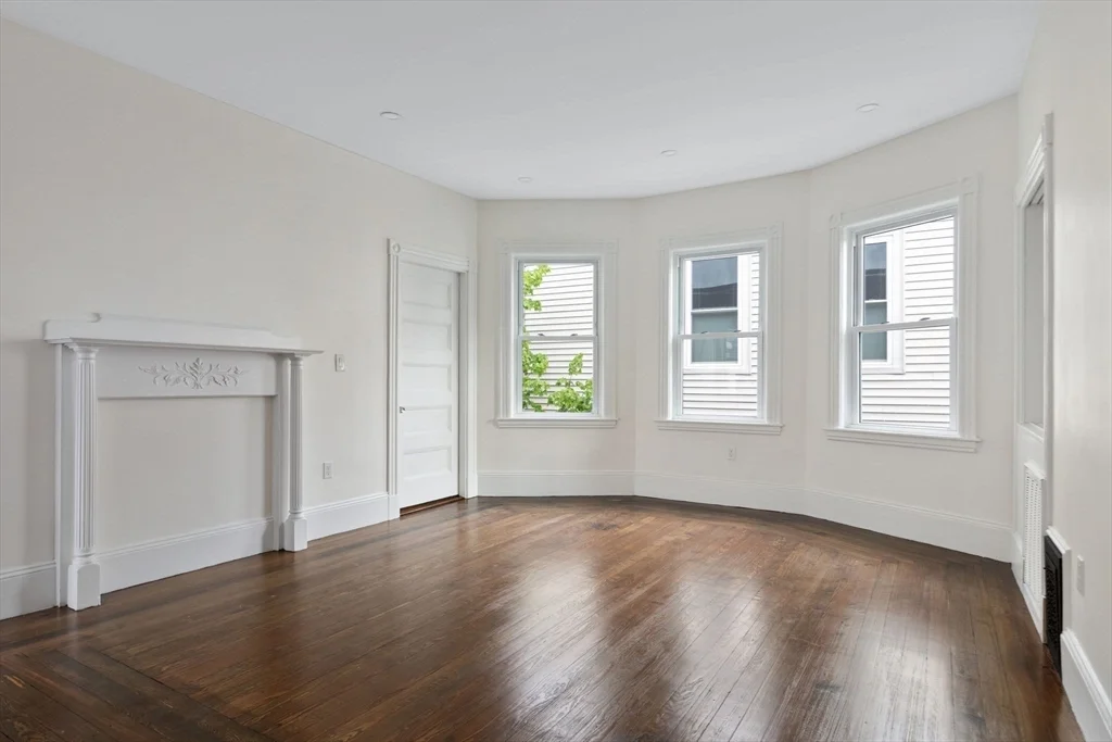 92 Day, Jamaica Plain