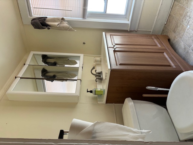 36 Foskett St, Powder House Square