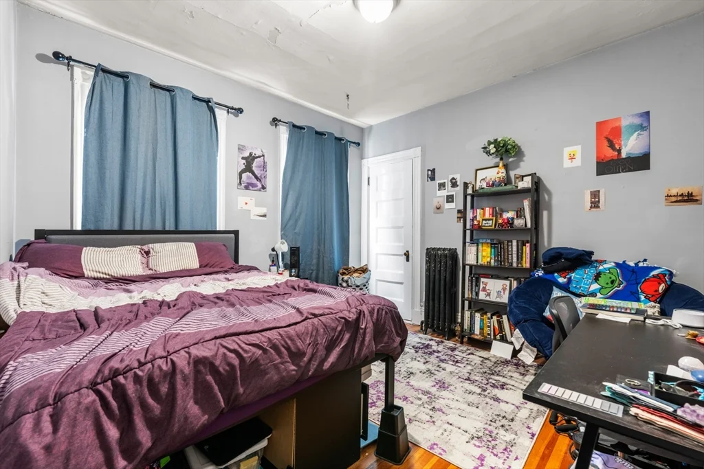 21 Thornley St, Dorchester
