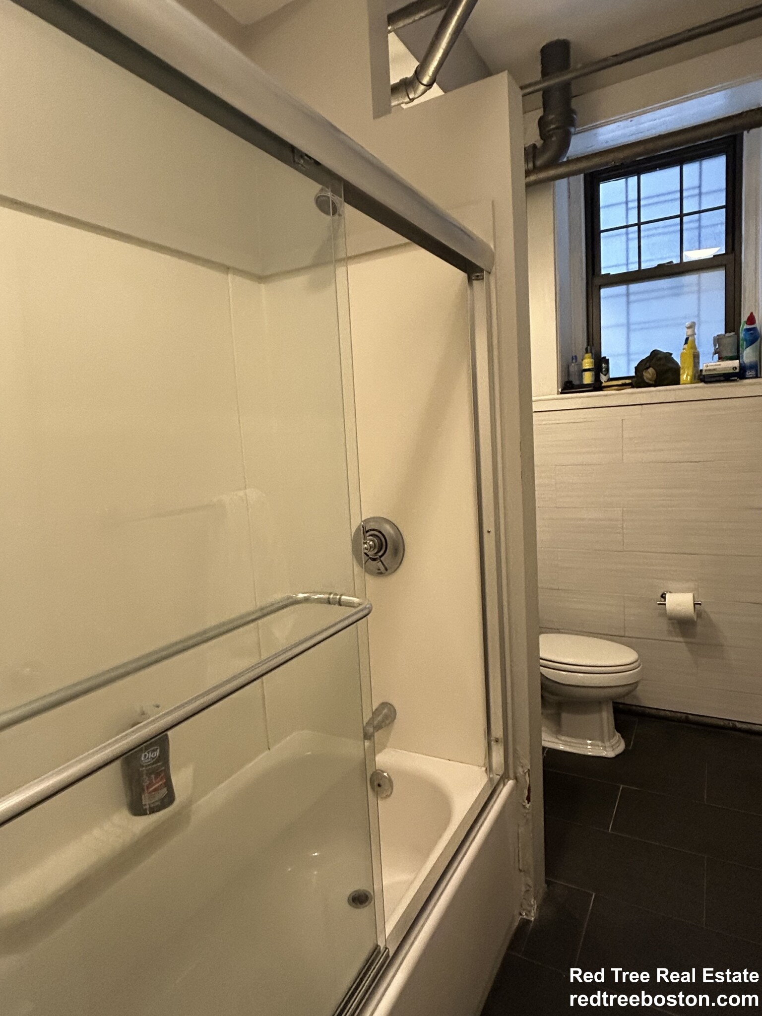 114 Riverway, Fenway