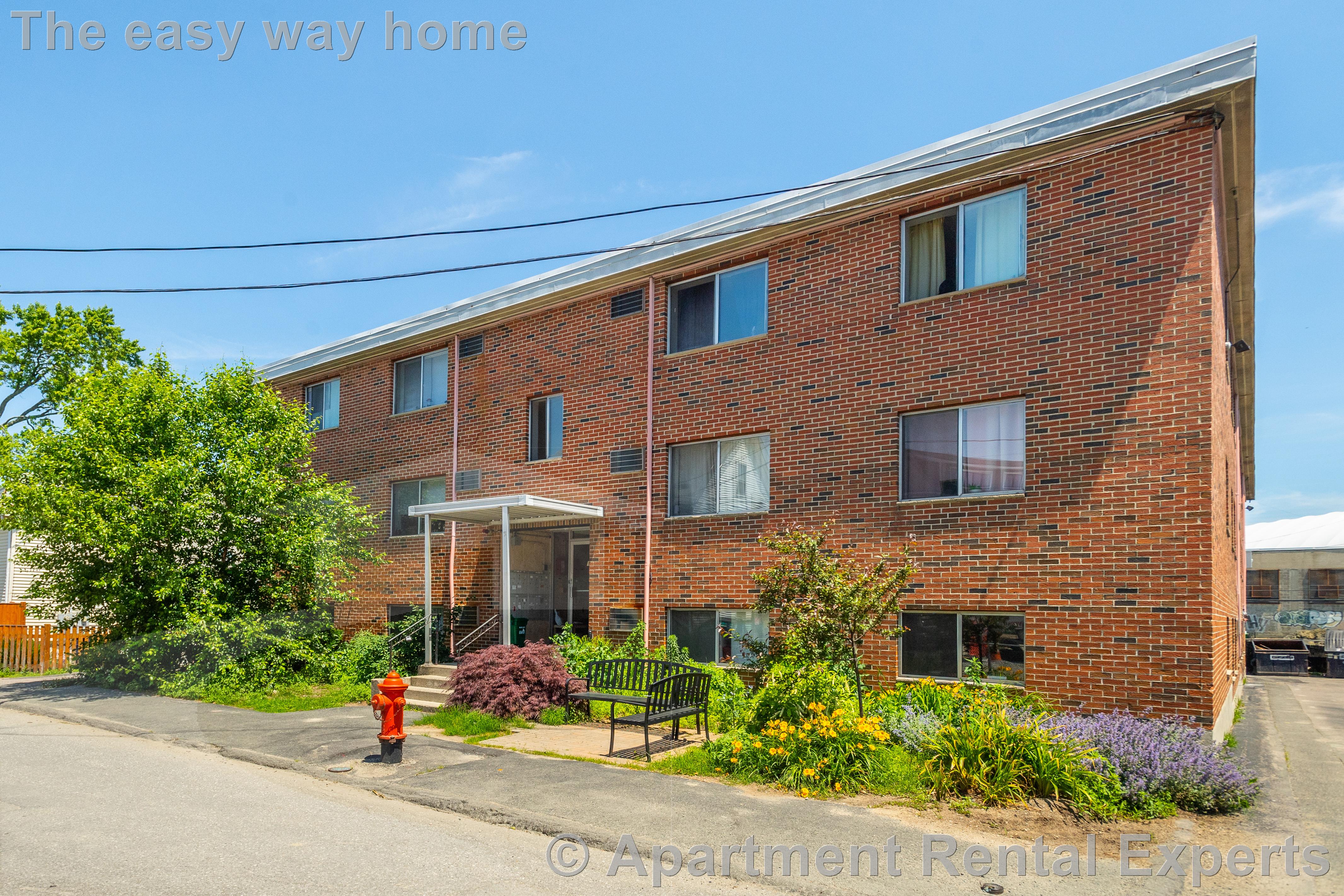 14 Murdock St, Ball Square