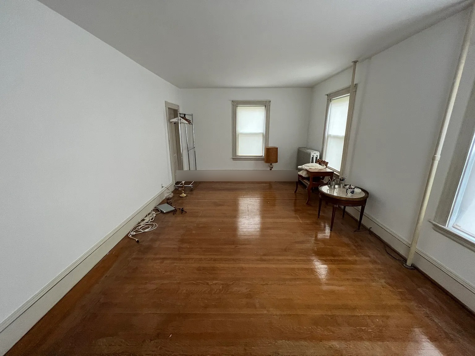 80 Curtis St, Tufts