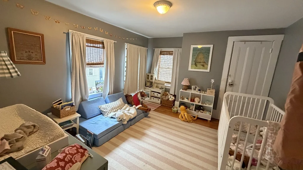 22 Allston St, Charlestown