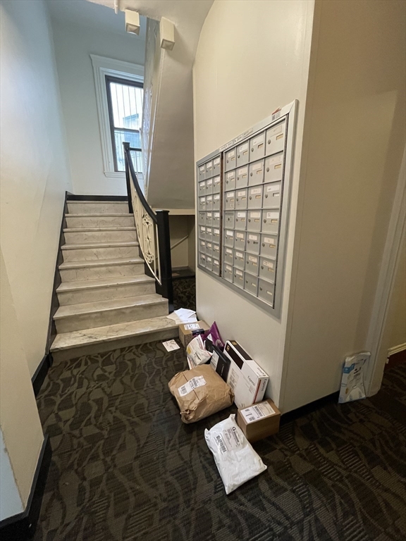 660 Huntington Ave, Mission Hill