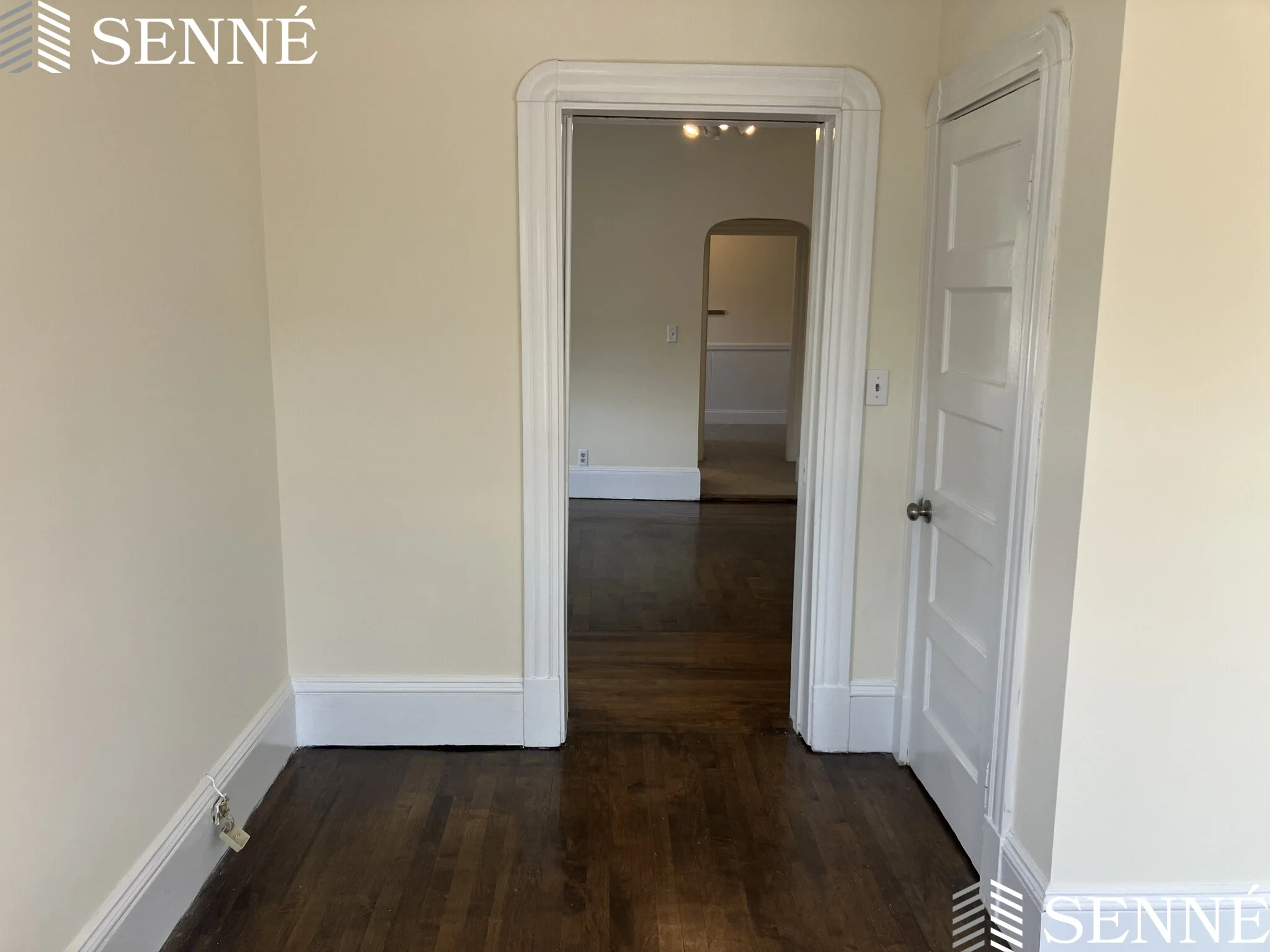 1109 Broadway, Teele Square