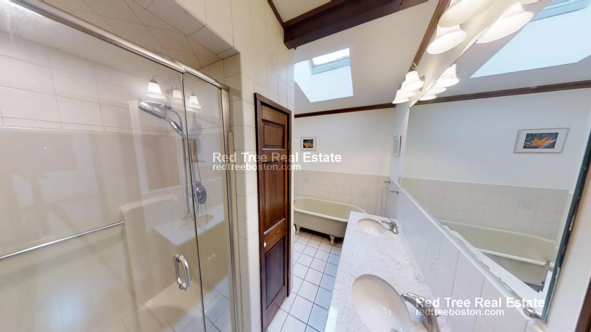 63 Johnson St, West Roxbury