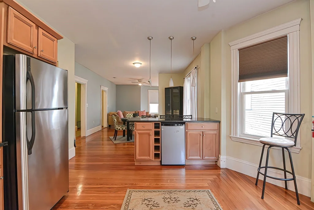 762 Columbia Rd, Dorchester