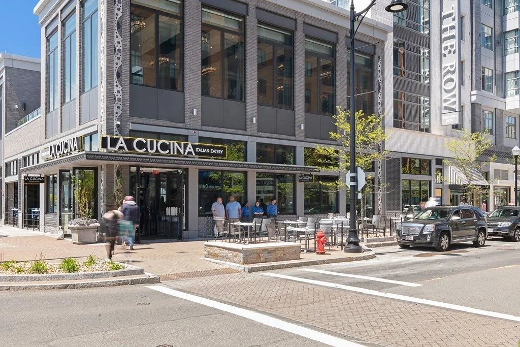 375 Canal St, Assembly Square