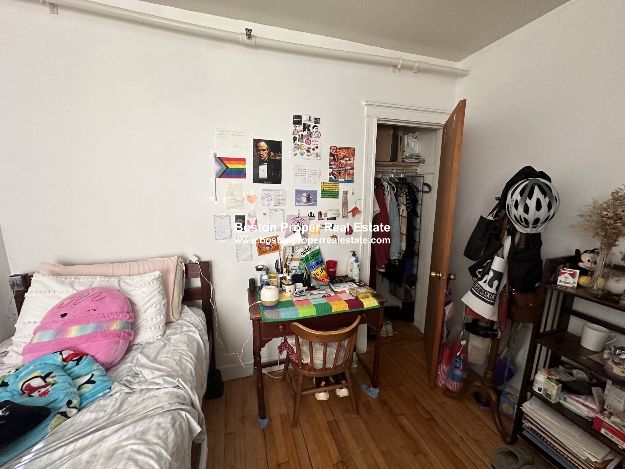 16 Westland Ave, Fenway