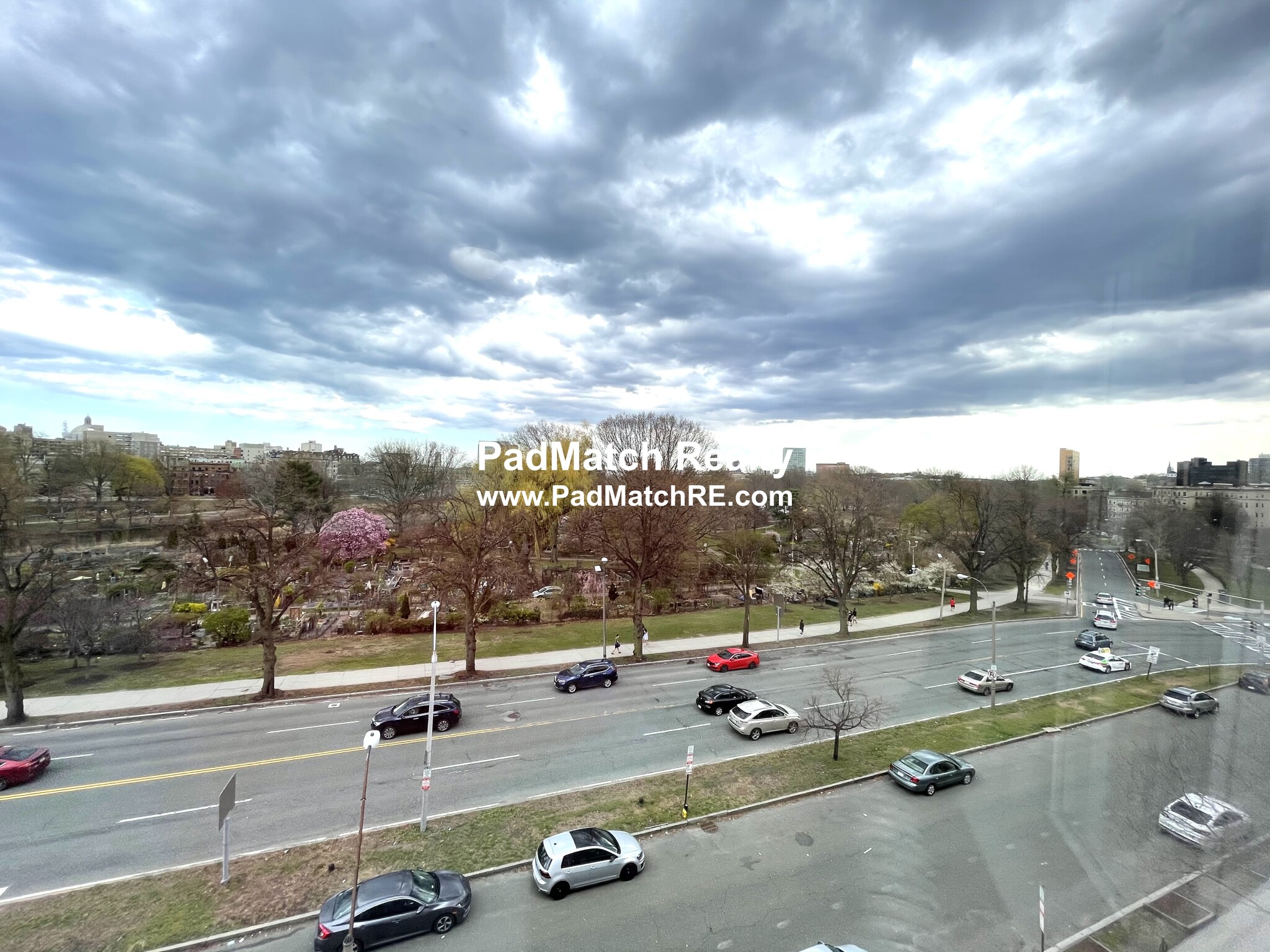 1191 Boylston St, Fenway