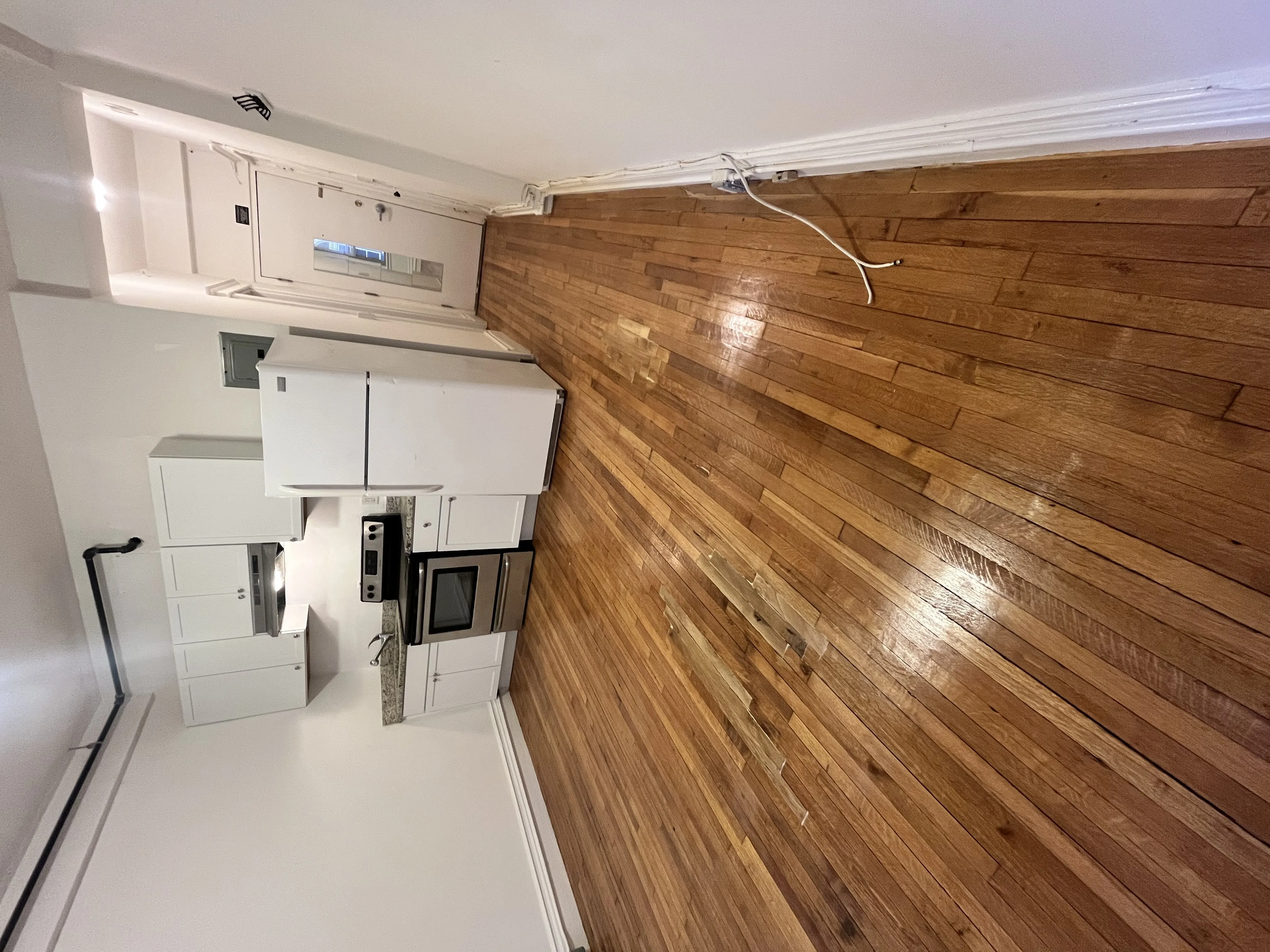 270 Huntington Ave, Fenway