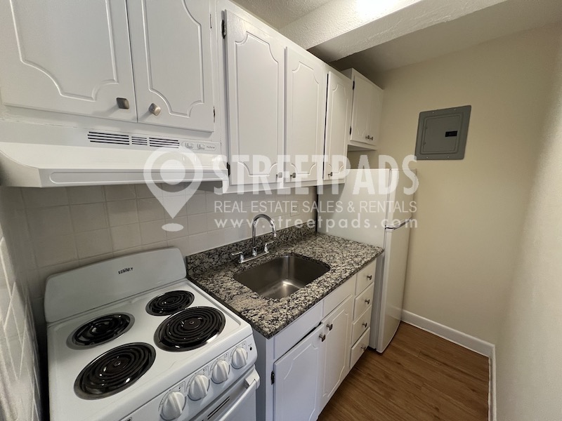 164 Beacon St, Back Bay